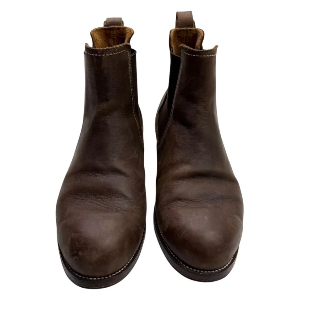 Adelante Mens the Mendoza Chelsea Boots